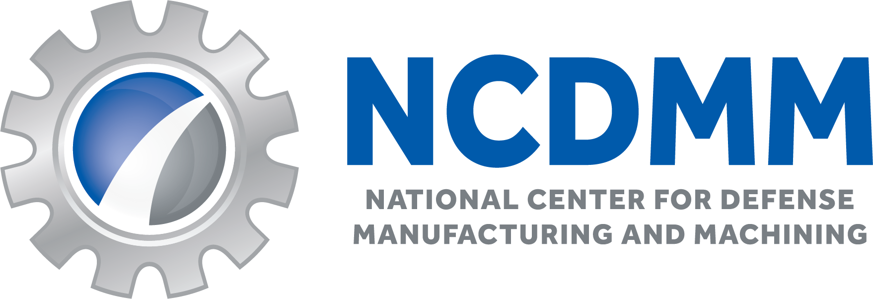 NCDMM logo